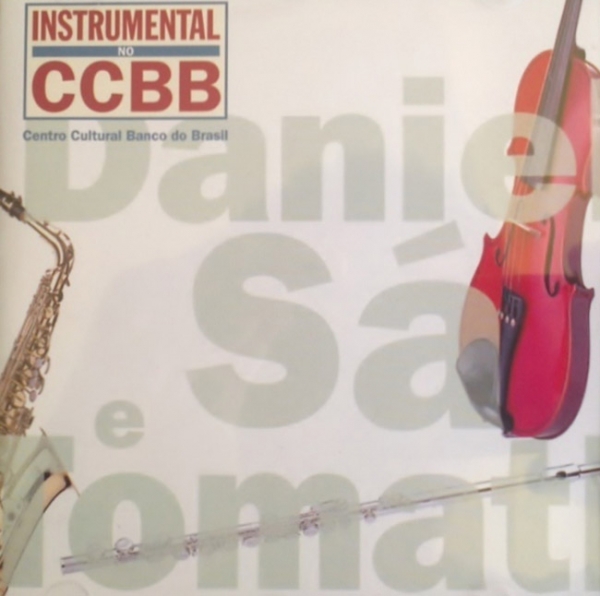 Instrumental CCBB