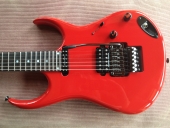 Test-Drive Prototipo Guitarra TOMATI pro